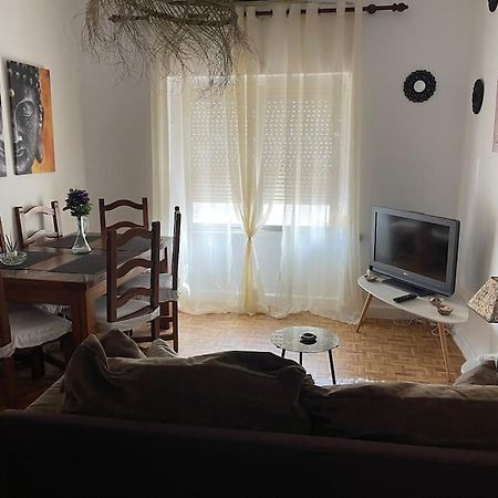 Encantador Apartamento Acogedor Apartment Тарифа Екстериор снимка