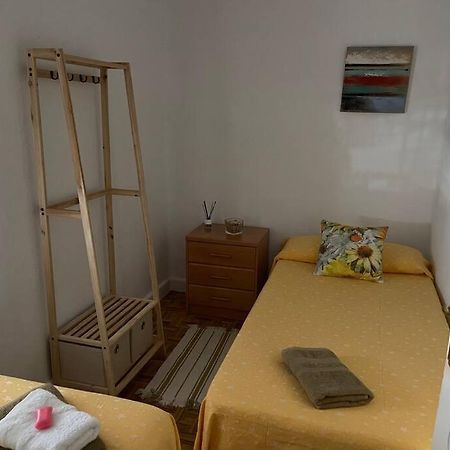 Encantador Apartamento Acogedor Apartment Тарифа Екстериор снимка