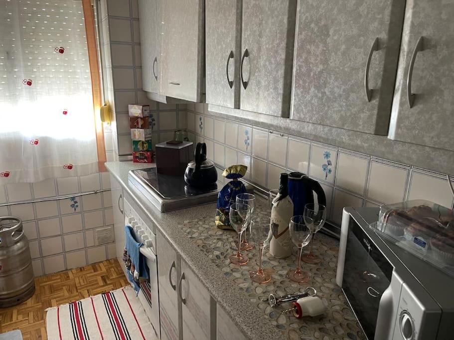 Encantador Apartamento Acogedor Apartment Тарифа Екстериор снимка
