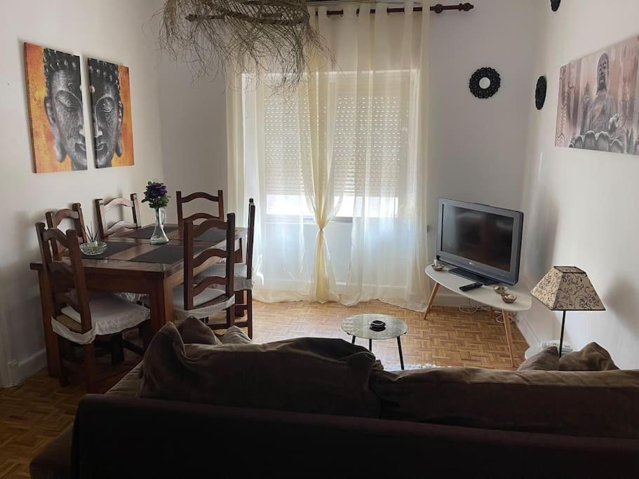 Encantador Apartamento Acogedor Apartment Тарифа Екстериор снимка