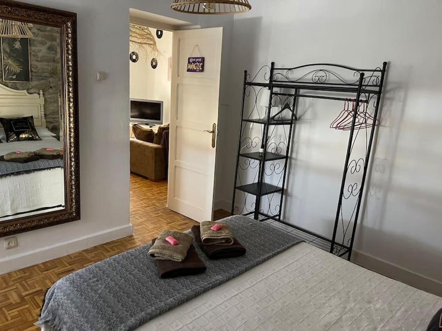 Encantador Apartamento Acogedor Apartment Тарифа Екстериор снимка