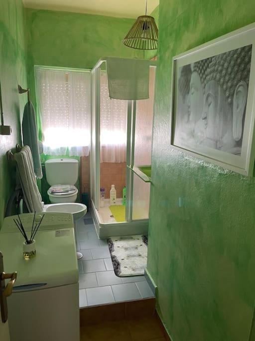 Encantador Apartamento Acogedor Apartment Тарифа Екстериор снимка