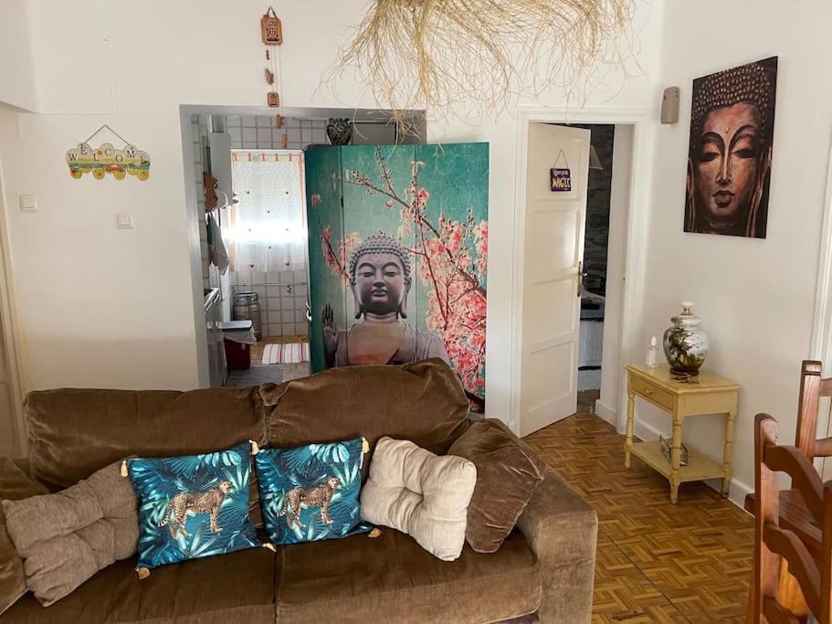 Encantador Apartamento Acogedor Apartment Тарифа Екстериор снимка