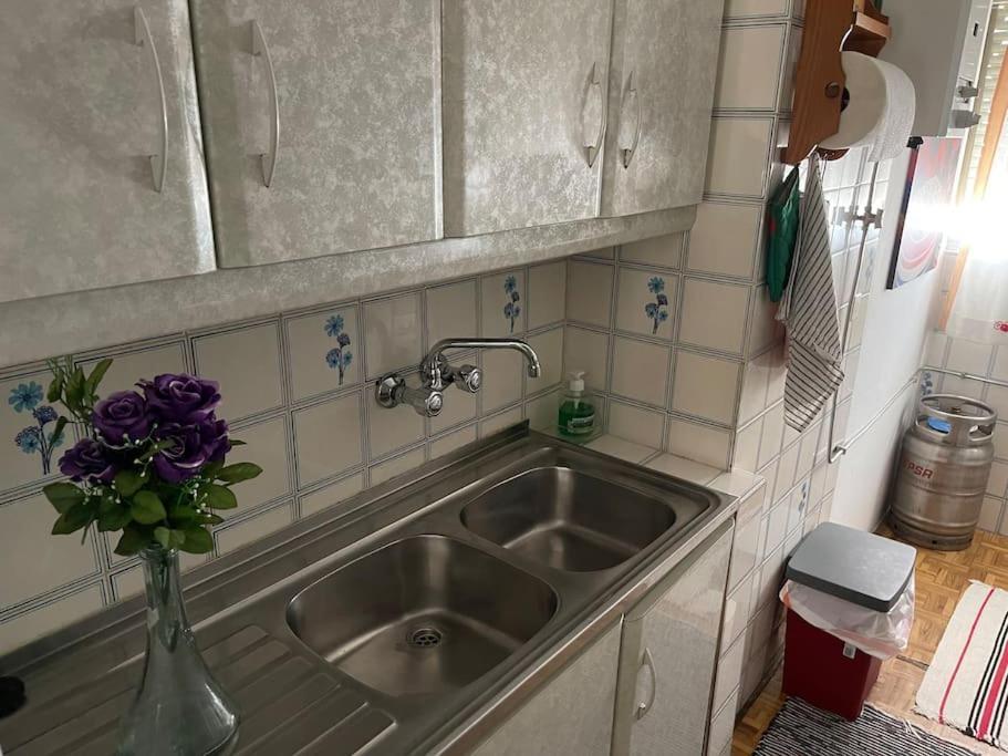 Encantador Apartamento Acogedor Apartment Тарифа Екстериор снимка